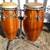 Raul Congas with Stand and Travel Cases 1 thumbnail