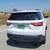 2020 Chevy Chevrolet Traverse LT Leather suv Summit White 5 thumbnail