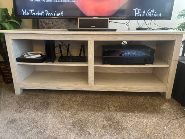 Entertainment center 1