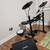 Donner DED-80 Electronic Drum Set and Donner Electric Drum AMP 2 thumbnail
