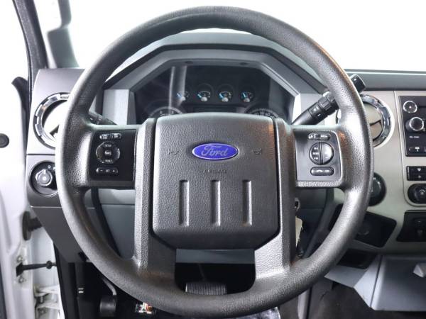 2014 Ford Super Duty F-350 - Photo 11