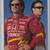 1998 Target Jumbo Racing Card 1 thumbnail