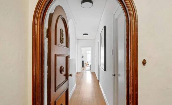 $2.390 / 1 hab - 1061ft2 - Amplio, amueblado de una habitación / un baño (San Francisco)63845956108673121