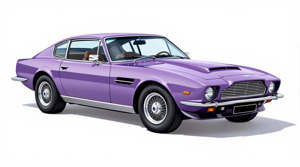 SE BUSCA: Aston Martin clásicos — cualquier estado, cualquier año - $163615999691649121