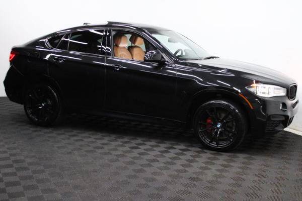 2015 BMW X6 xDrive35i - $20,811 (+ Precise Automotive Group)63616460610691122
