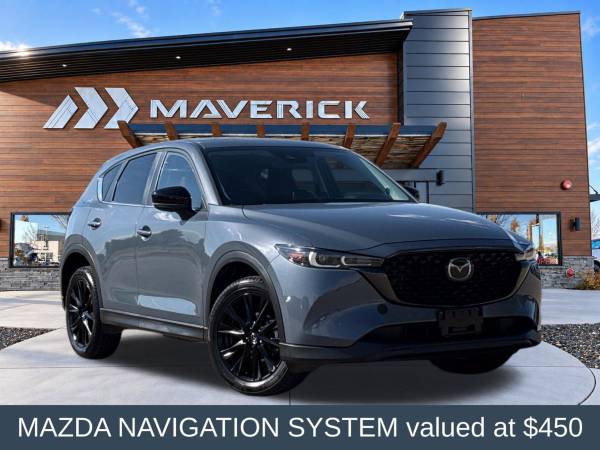 2024 Mazda CX-5 for sale - Boise, ID - craigslist