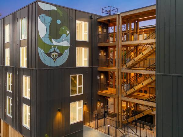 $1,291 / 1br - 476ft2 - View, Cable Ready, Electronic Thermostat (3325 N Michigan Ave, Portland, OR)63842022484225124