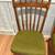 64” Maple Dining Room Table with Six Chairs 10 thumbnail