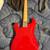 Squier Mini Stratocaster  3/4-size electric guitar & amp 4 thumbnail