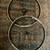 Rolf Prima Vigor RS 700c alloy clincher wheelset 10/11spd campy hub 1 thumbnail