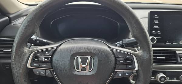 2019 Honda Accord - $19,950 (Mansfield)63489167662849124
