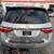 2012 Honda odyssey  EX_L clean Kernersville 5 thumbnail