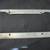 Vintage CHASE Ford - Davis California Dealership License Plate Frame 6 thumbnail
