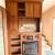 16 Silverback Cedar Creek 5th Wheel Camper King Bed Save HUGE!! 12 thumbnail