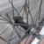 26" FRONT wheel white rim with 2.5" wide tire 3 thumbnail