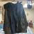 Ladies Leather Jacket REED size small LIKE NEW 2 thumbnail