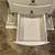 White Wooden Jewelry Cabinet 12 thumbnail