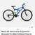 KENT FLEXOR 29" ON/OFF ROAD 21-speed MOUNTAIN BIKE 3 thumbnail