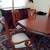 Cherry Traditional Dining Set 3 thumbnail