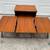Mid-Century Nesting Tables in the Style of Illum Wikkelsø – Set of 4 10 thumbnail