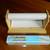 Tabletop Paper Roll Dispenser and Refill 1 thumbnail