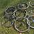 Assorted Bicycle Wheelset Collection 4 thumbnail