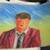 50s-70s signed gouache paintings 14 thumbnail