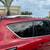 2017 RUBY RED FORD ESCAPE TITANIUM 7 thumbnail