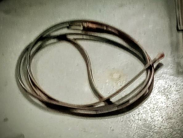Hose  /  25 ft. 1