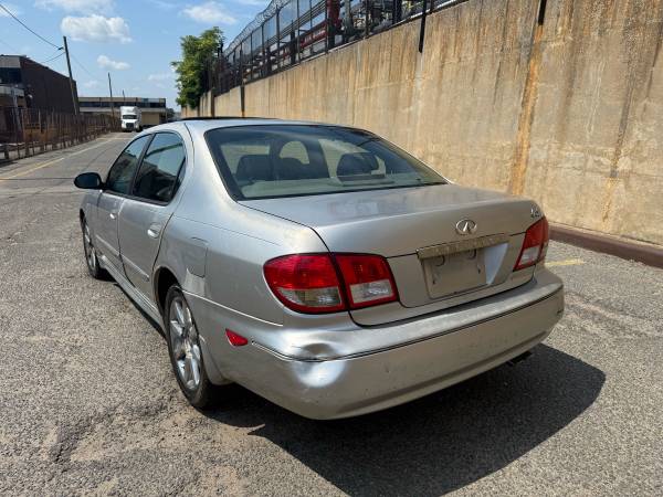 Infiniti i35 - $1,300 (Brooklyn)63654711232641123