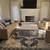 Bernhardt Stone Coffee Table Set - New, delivery 1 thumbnail