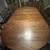 Amish solid wood dining set-CASH ONLY, IN PERSON 1 thumbnail