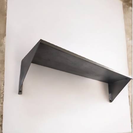 Stainless Steel Wall Mount Shelf Commercial Restaurant Food Service 28 1