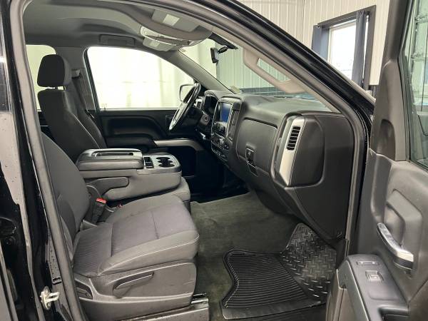 2016 Chevrolet Silverado 1500 LT - Photo 11