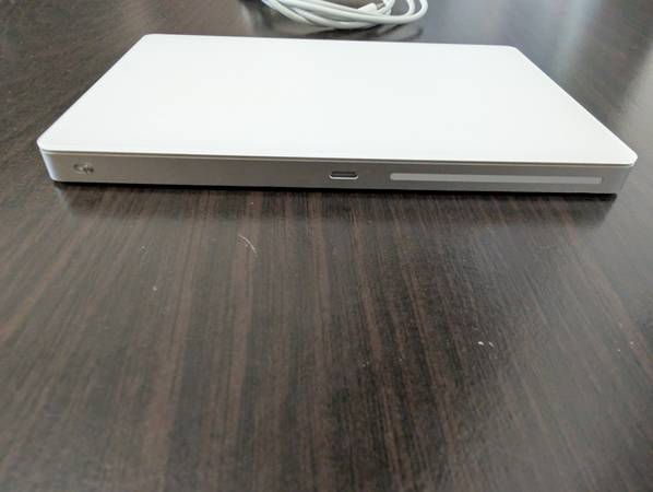 Apple Magic Trackpad 2 (Rechargable) - $60 (32304)63471019880195121
