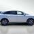 2020 Acura MDX 3.5L Sport Utility suv Pewter Gray Metallic 3 thumbnail
