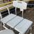 Commode and extended shower chair. 1 thumbnail