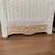 Wicker White Seven Drawer Dresser 9 thumbnail