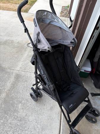 Stroller 1