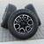 ** 2020 Ford F-150 18" Lariat FX4 OEM Black Wheels Tires Rims P 8 thumbnail