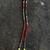 4 Leki ski poles w/ straps - sizes from 38" to 48" 1 thumbnail