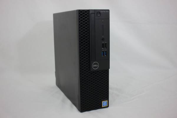 Dell OptiPlex 3060 Windows 11 Pro PC 1
