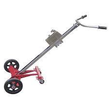 DRUM TRUCK CART DOLLY 1