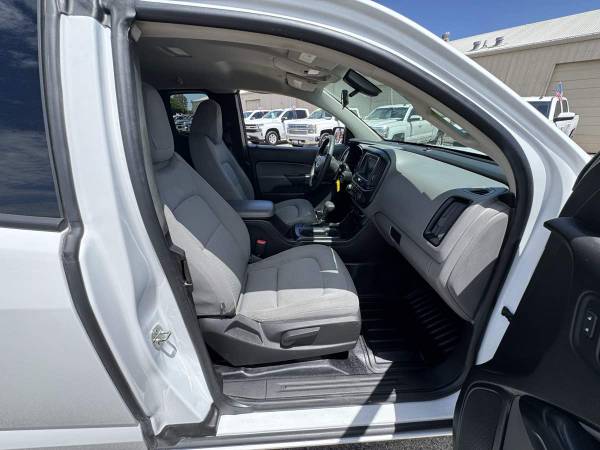 2018 GMC Canyon pickup Summit - Photo 13