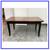 Buying And Design For Crate & Barrel Italian Extension Dining Table + 8 thumbnail
