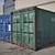 20ft Used Standard 'Cargo Worthy' Shipping Container | Conex | Storage 4 thumbnail