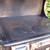 Antique Copper Clad Maileable Range/Wood Cook Stove Oven 12 thumbnail