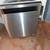 Kitchenaid Stainless steel dishwasher 3 racks top controls 1 thumbnail