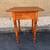 Antique sheraton style side table 12 thumbnail