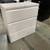 3 Drawer Metal Lateral File  Cabinet (used) 2 thumbnail